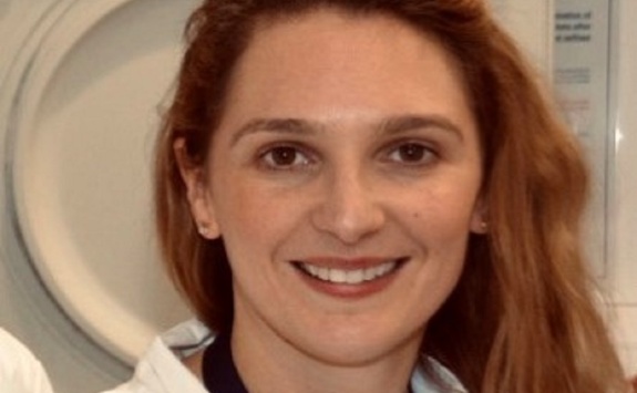 Kate Smith-Jackson, Academic Clinical Fellow in Nephrology